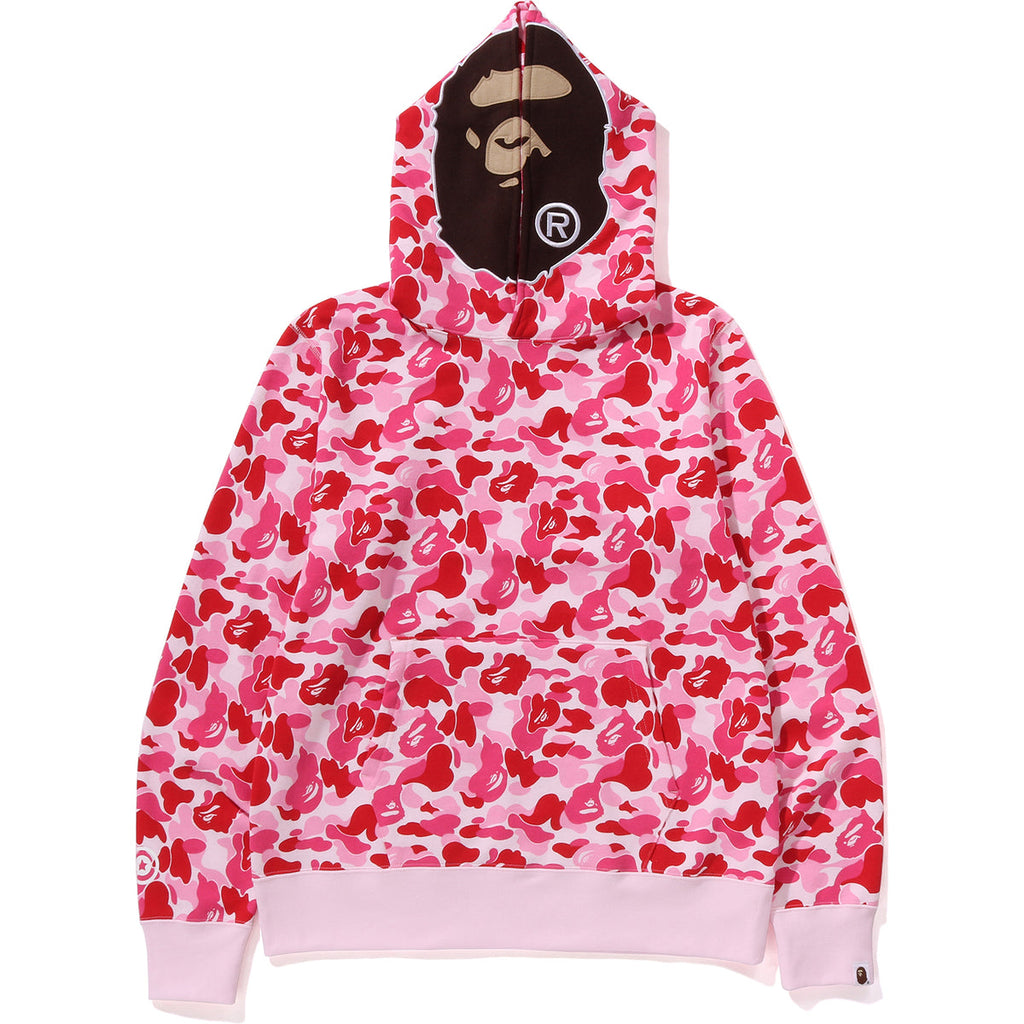 Abc Camo 2nd Ape Pullover Hoodie Mens