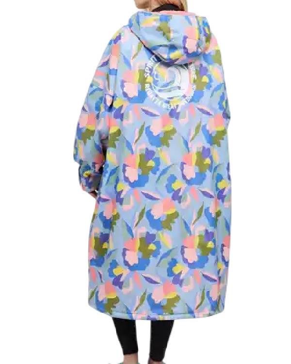 Love is Blind UK Ashleigh Berry Hooded Jacket
