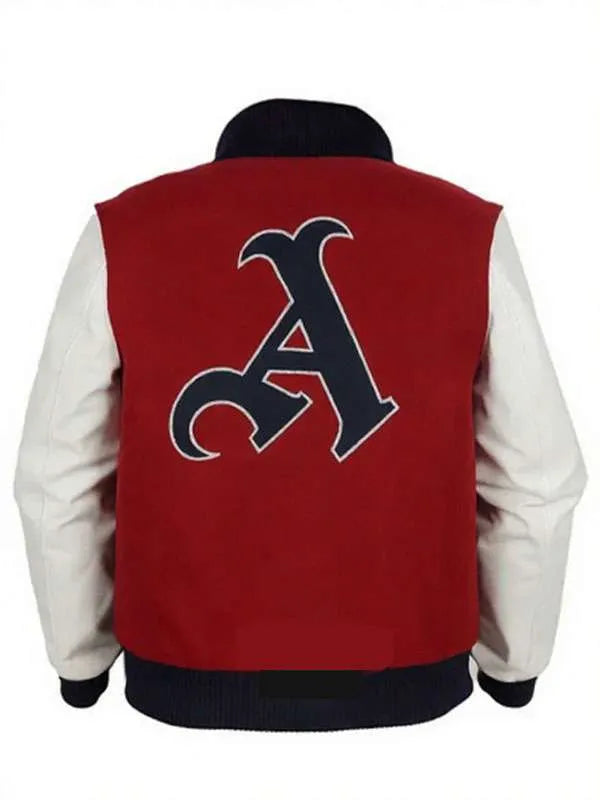 Arsenal Varsity Jacket