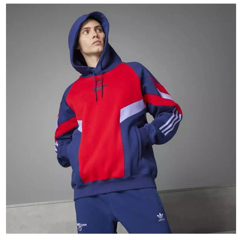 Arsenal Adidas Hoodie