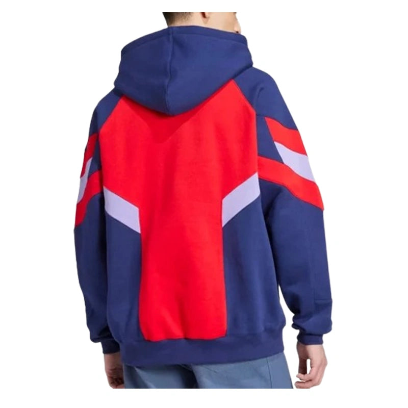 Arsenal Adidas Hoodie