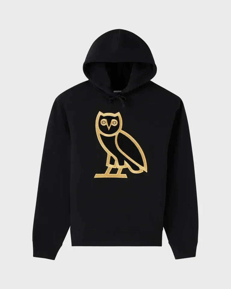 Black OG Hoodie