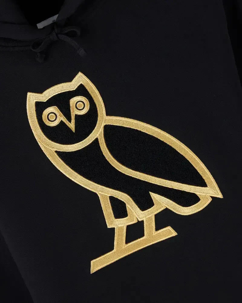 Black OG Hoodie