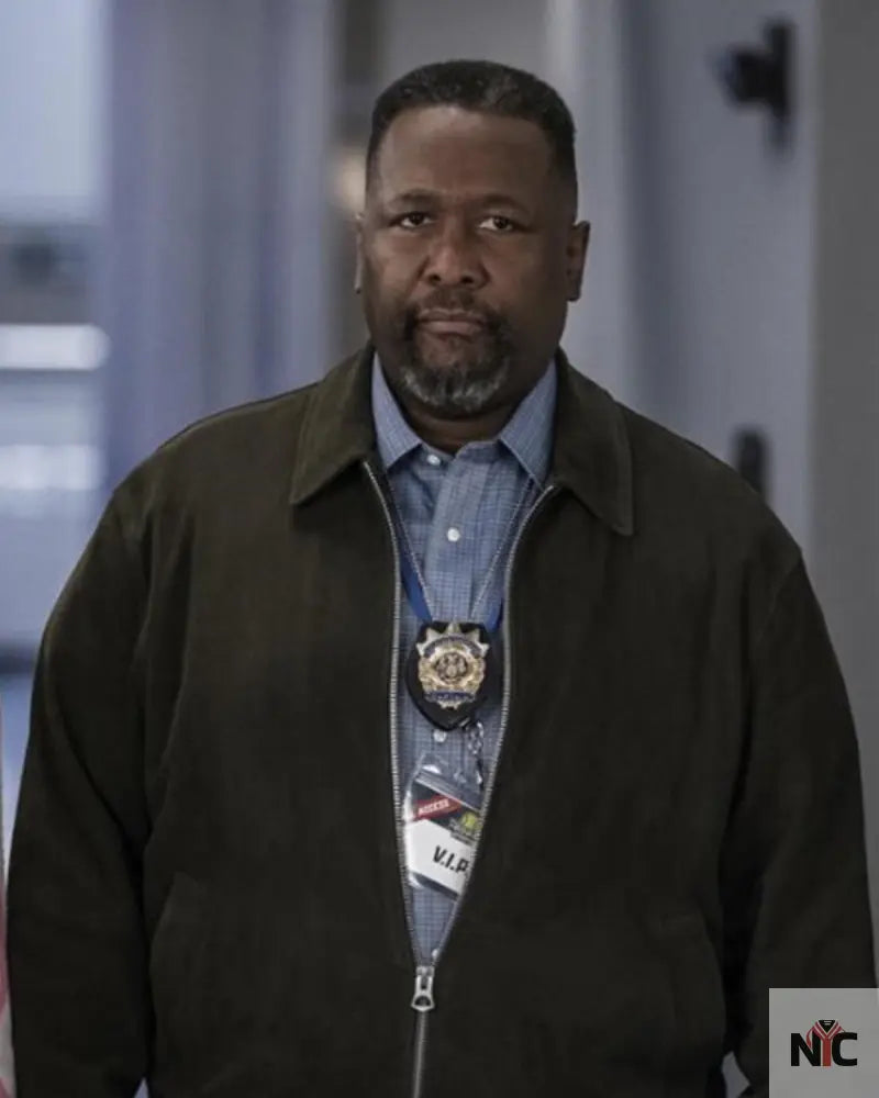 Captain C.w. Wagner Elsbeth Suede Leather Jacket Clanton Jacket