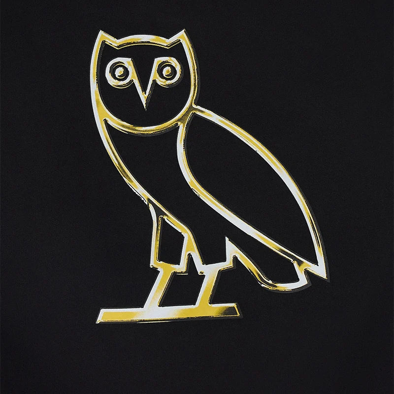 OVO Chrome Family Hoodie