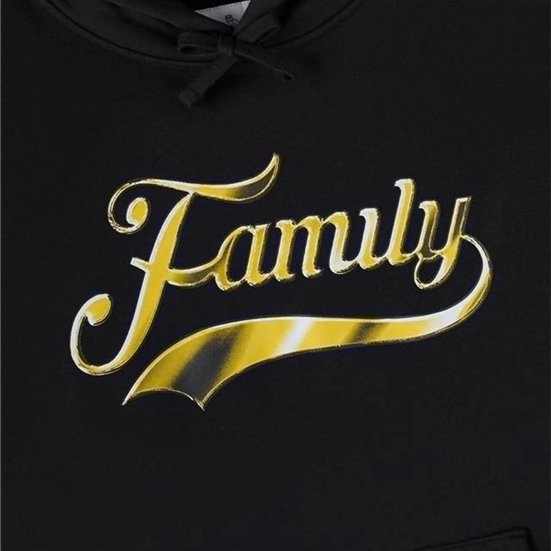 OVO Chrome Family Hoodie