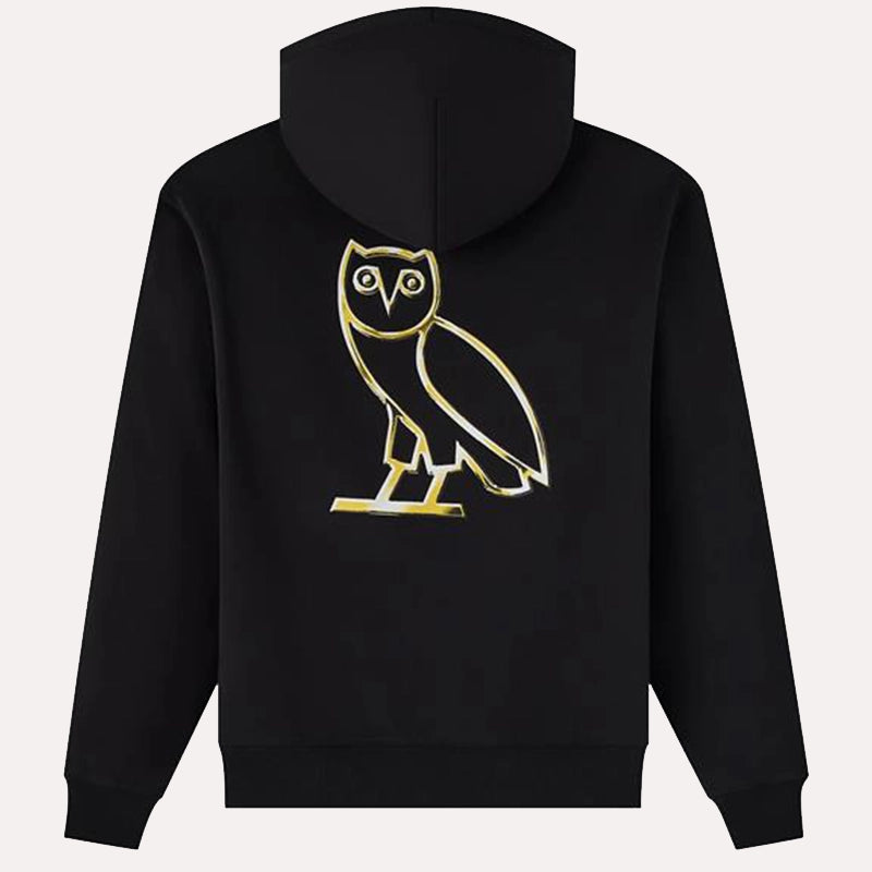 OVO Chrome Family Hoodie