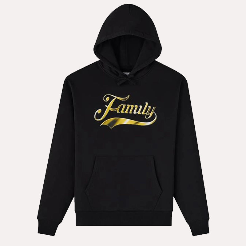 OVO Chrome Family Hoodie