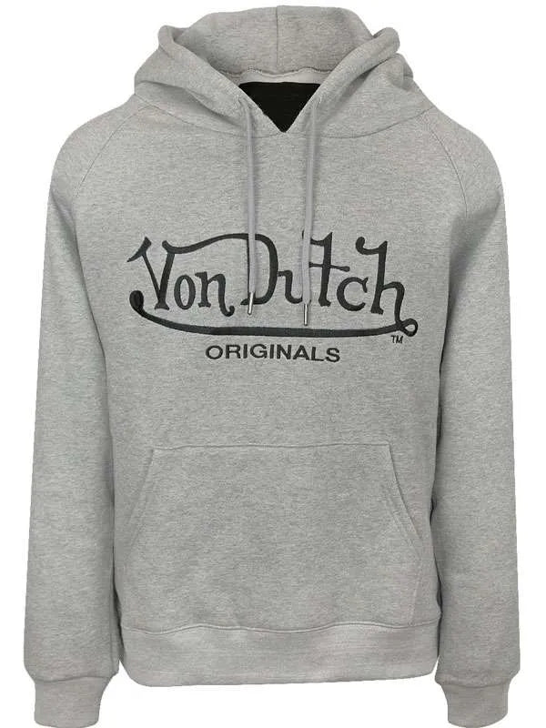 Von Dutch Hoodie