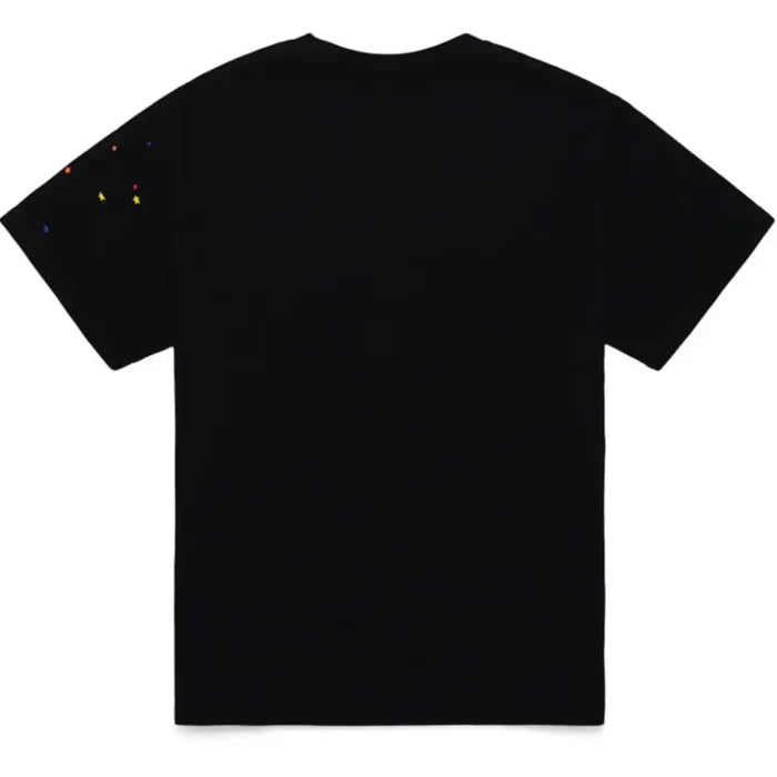 Sp5der OG Web Black V2 Tee