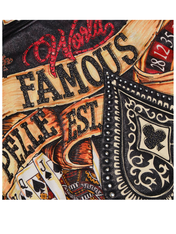 Pelle Pelle High Rollers Jacket