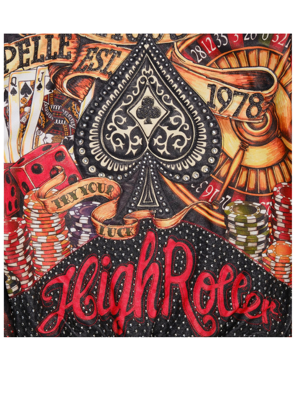 Pelle Pelle High Rollers Jacket