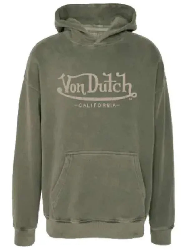 Von Dutch Hoodie