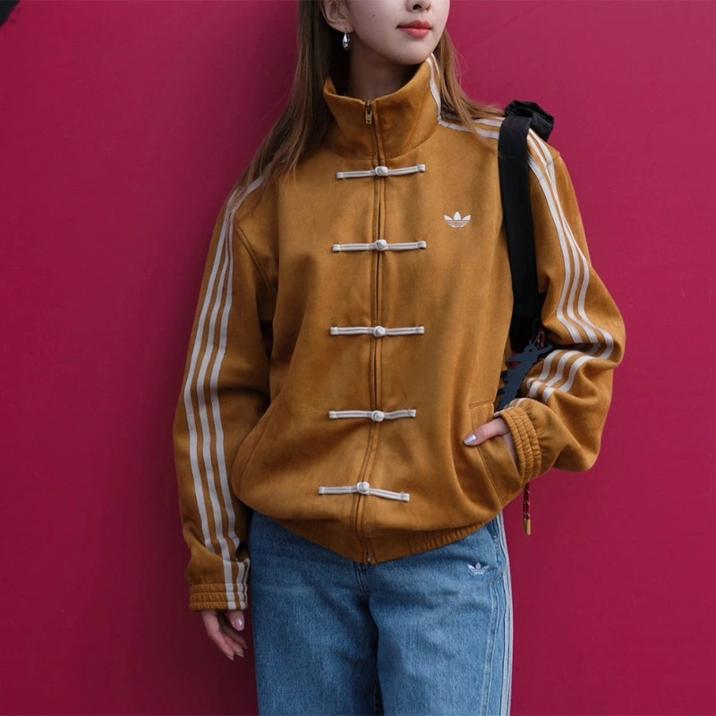 Adidas Chinese New Year Jacket 2025