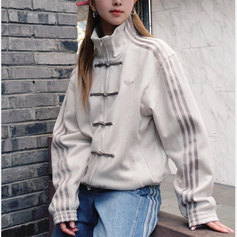 Adidas Chinese New Year Jacket 2025