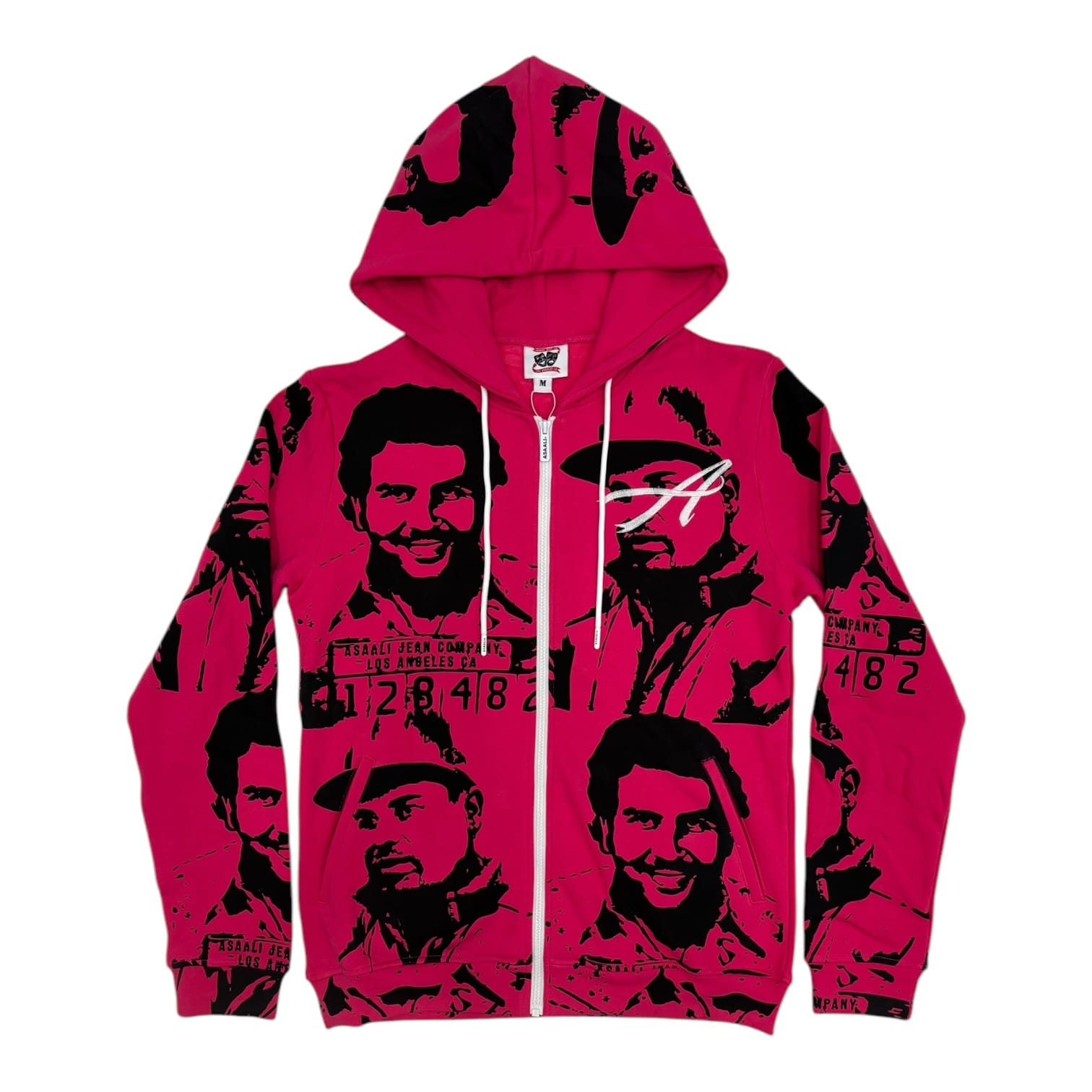 Asaali Hoodie
